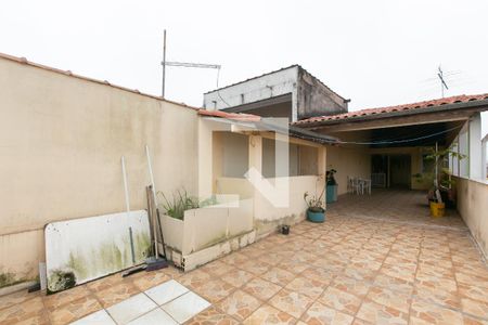 Casa à venda com 160m², 2 quartos e 2 vagasTerraço