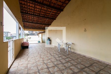 Casa à venda com 160m², 2 quartos e 2 vagasTerraço