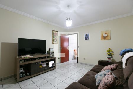 Sala de casa à venda com 2 quartos, 160m² em Parada Xv de Novembro, São Paulo