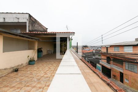 Casa à venda com 160m², 2 quartos e 2 vagasTerraço