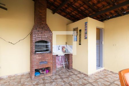 Casa à venda com 160m², 2 quartos e 2 vagasTerraço