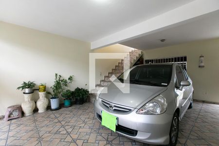 Casa à venda com 160m², 2 quartos e 2 vagasGaragem 