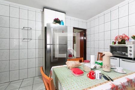 Casa à venda com 160m², 2 quartos e 2 vagasCozinha