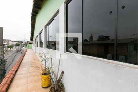 Casa à venda com 160m², 2 quartos e 2 vagasCorredor Externo