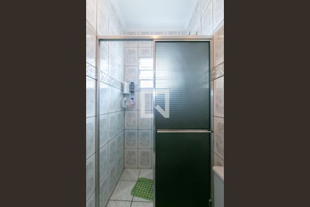 Casa à venda com 160m², 2 quartos e 2 vagasBanheiro  da Suíte