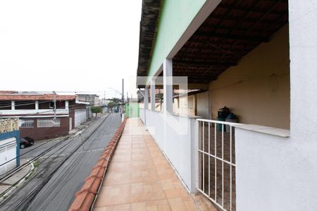 Casa à venda com 160m², 2 quartos e 2 vagasCorredor Externo