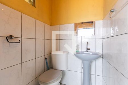 Casa à venda com 160m², 2 quartos e 2 vagasBanheiro 3 