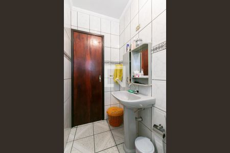 Casa à venda com 160m², 2 quartos e 2 vagasBanheiro 2 