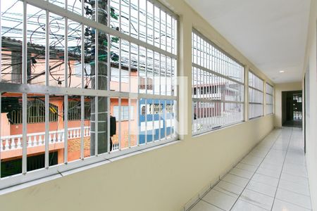 Vista do Quarto  de casa à venda com 2 quartos, 160m² em Parada Xv de Novembro, São Paulo