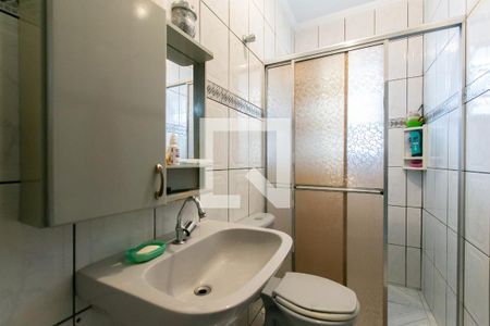 Casa à venda com 160m², 2 quartos e 2 vagasBanheiro 2 