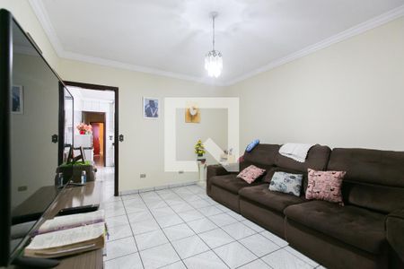 Sala de casa à venda com 2 quartos, 160m² em Parada Xv de Novembro, São Paulo