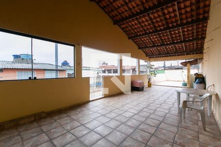 Casa à venda com 160m², 2 quartos e 2 vagasTerraço