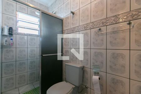 Casa à venda com 160m², 2 quartos e 2 vagasBanheiro  da Suíte