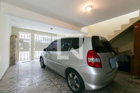 Casa à venda com 160m², 2 quartos e 2 vagasGaragem 
