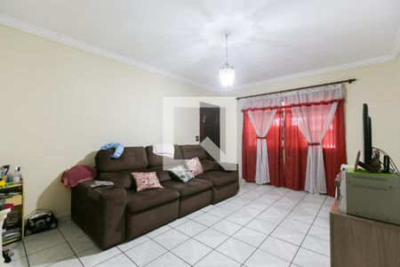 Sala de casa à venda com 2 quartos, 160m² em Parada Xv de Novembro, São Paulo