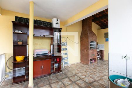 Casa à venda com 160m², 2 quartos e 2 vagasÁrea de Serviço