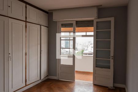 Quarto 2 de apartamento para alugar com 2 quartos, 96m² em Água Branca, São Paulo