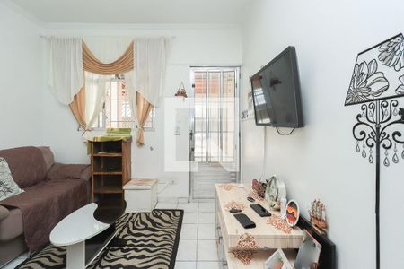 Sala de casa à venda com 4 quartos, 400m² em Jardim da Glória, São Paulo