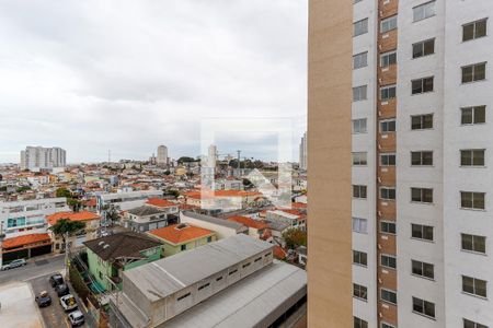 Apartamento à venda com 29m², 1 quarto e sem vagaVista
