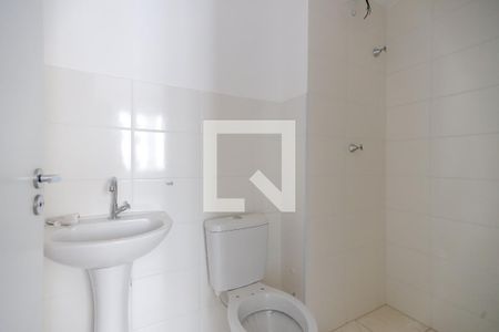 Apartamento à venda com 29m², 1 quarto e sem vagaBanheiro