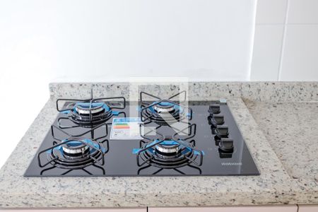 Apartamento à venda com 29m², 1 quarto e sem vagaSala e Cozinha