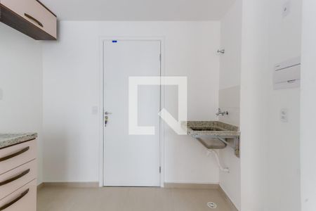Apartamento à venda com 29m², 1 quarto e sem vagaÁrea de Serviço