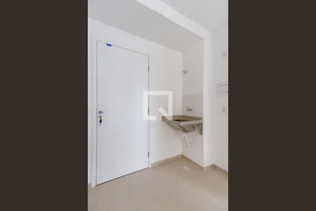 Apartamento à venda com 29m², 1 quarto e sem vagaÁrea de Serviço