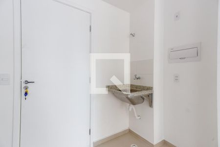 Apartamento à venda com 29m², 1 quarto e sem vagaÁrea de Serviço