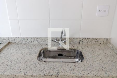 Apartamento à venda com 29m², 1 quarto e sem vagaSala e Cozinha