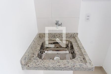 Apartamento à venda com 29m², 1 quarto e sem vagaÁrea de Serviço