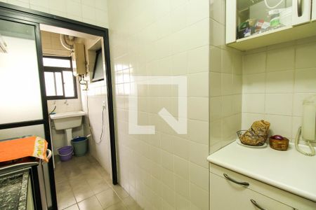 Apartamento para alugar com 75m², 3 quartos e 1 vaga Apartamento para alugar com 75m², 3 quartos e 1 vagaCozinha