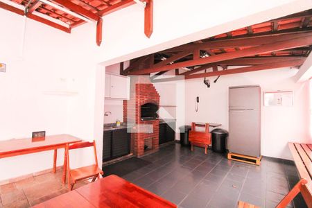 Apartamento para alugar com 75m², 3 quartos e 1 vaga Apartamento para alugar com 75m², 3 quartos e 1 vagaÁrea comum