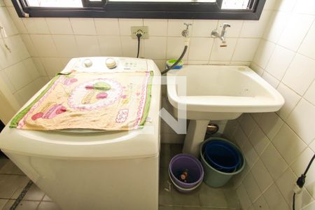 Apartamento para alugar com 75m², 3 quartos e 1 vaga Apartamento para alugar com 75m², 3 quartos e 1 vagaÁrea de Serviço