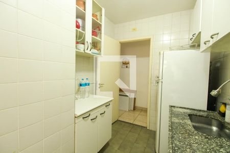 Apartamento para alugar com 75m², 3 quartos e 1 vaga Apartamento para alugar com 75m², 3 quartos e 1 vagaCozinha