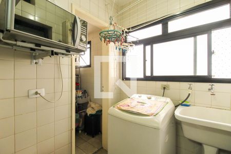 Apartamento para alugar com 75m², 3 quartos e 1 vaga Apartamento para alugar com 75m², 3 quartos e 1 vagaÁrea de Serviço