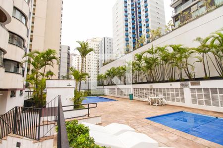 Apartamento para alugar com 75m², 3 quartos e 1 vaga Apartamento para alugar com 75m², 3 quartos e 1 vagaÁrea comum