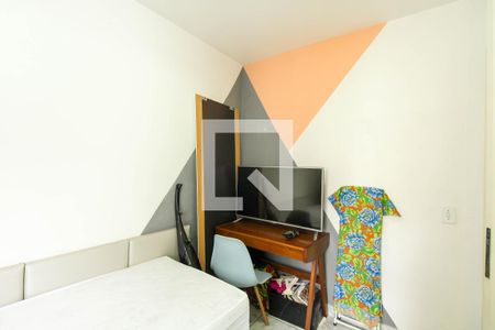 Apartamento para alugar com 75m², 3 quartos e 1 vaga Apartamento para alugar com 75m², 3 quartos e 1 vagaQuarto 2