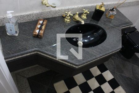 Apartamento à venda com 380m², 4 quartos e 5 vagasLavabo