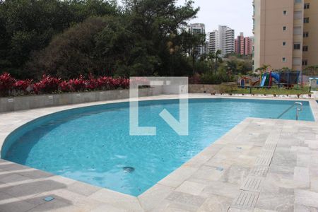 Apartamento à venda com 380m², 4 quartos e 5 vagasÁrea comum