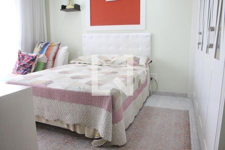 Apartamento à venda com 380m², 4 quartos e 5 vagasSuíte 2