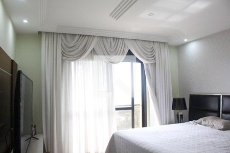 Apartamento à venda com 380m², 4 quartos e 5 vagasSuíte 4