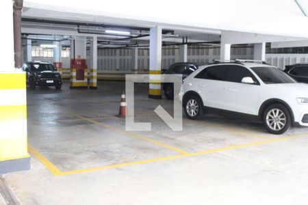 Apartamento à venda com 380m², 4 quartos e 5 vagasGaragem