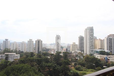 Apartamento à venda com 380m², 4 quartos e 5 vagasVaranda 