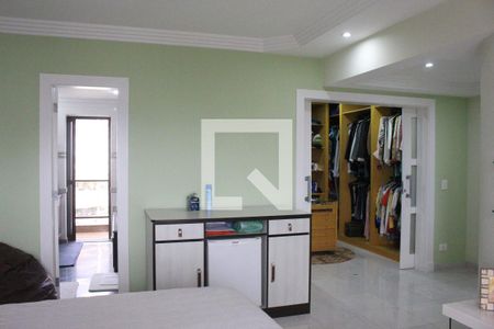 Apartamento à venda com 380m², 4 quartos e 5 vagasSuíte 4