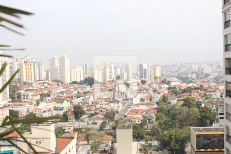 Apartamento à venda com 380m², 4 quartos e 5 vagasVista 