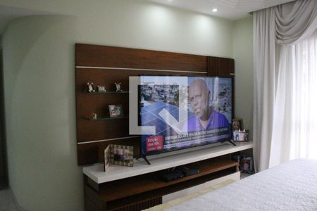 Apartamento à venda com 380m², 4 quartos e 5 vagasSuíte 4