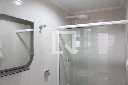 Apartamento à venda com 380m², 4 quartos e 5 vagasBanheiro de Serviço