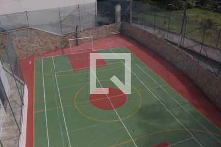 Apartamento à venda com 380m², 4 quartos e 5 vagasÁrea comum