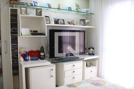 Apartamento à venda com 380m², 4 quartos e 5 vagasSuíte 2