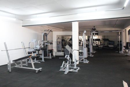 Apartamento à venda com 380m², 4 quartos e 5 vagasÁrea comum